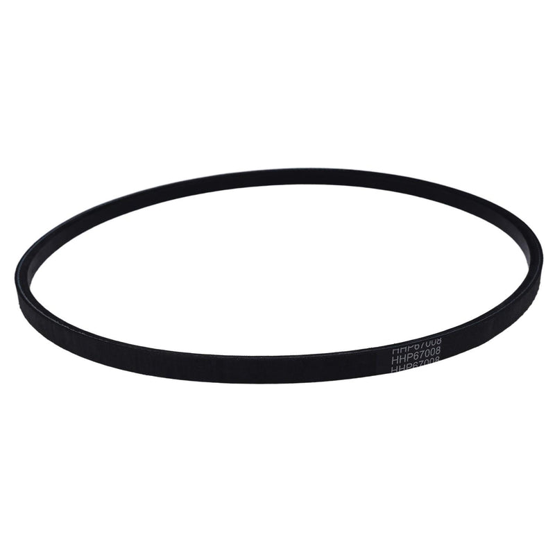 DURAFORCE New Generator Belt 16548G1 606138 For E-Z-GO 2 Cycle 80-94 Golf Cart Starter