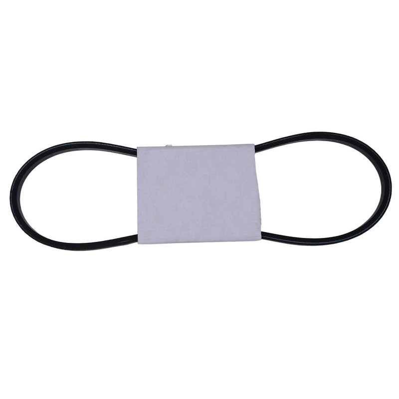 DURAFORCE New Generator Belt 16548G1 606138 For E-Z-GO 2 Cycle 80-94 Golf Cart Starter