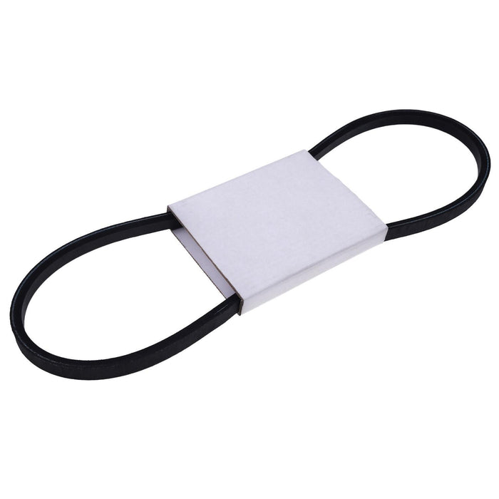 DURAFORCE New Generator Belt 16548G1 606138 For E-Z-GO 2 Cycle 80-94 Golf Cart Starter