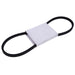 DURAFORCE New Generator Belt 16548G1 606138 For E-Z-GO 2 Cycle 80-94 Golf Cart Starter