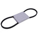 DURAFORCE New Generator Belt 16548G1 606138 For E-Z-GO 2 Cycle 80-94 Golf Cart Starter