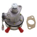 DURAFORCE Fuel Pump for John Deere 655 750 755 756 790 855 856 955 Tractor F1145 Mower