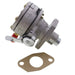DURAFORCE Fuel Pump for John Deere 655 750 755 756 790 855 856 955 Tractor F1145 Mower