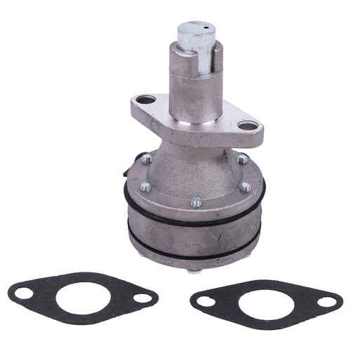 DURAFORCE 15381-52030 Fuel Pump for Kubota B1550D B1550E B1550HST-D B1550HST-E B1750D