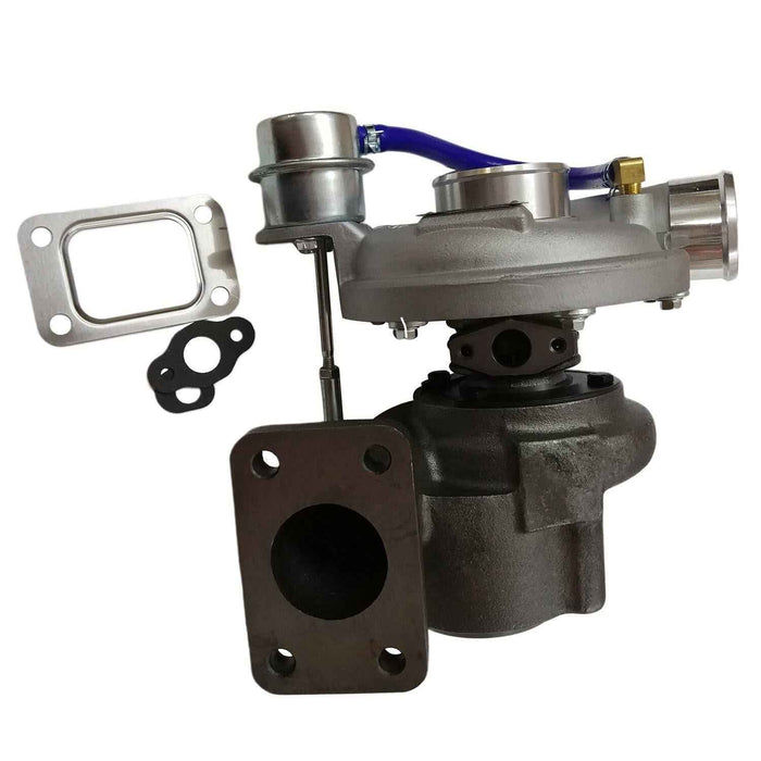 DURAFORCE Turbocharger 2674A226 2373786 for Perkins VISTA L4 CAT 3054C Massey Ferguson5455