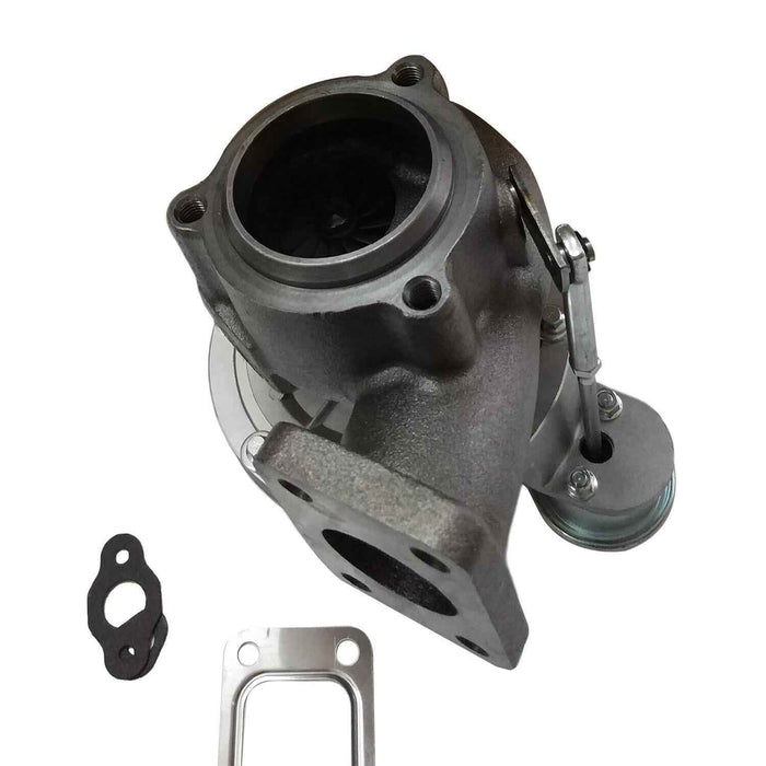 DURAFORCE Turbocharger 2674A226 2373786 for Perkins VISTA L4 CAT 3054C Massey Ferguson5455