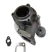 DURAFORCE Turbocharger 2674A226 2373786 for Perkins VISTA L4 CAT 3054C Massey Ferguson5455