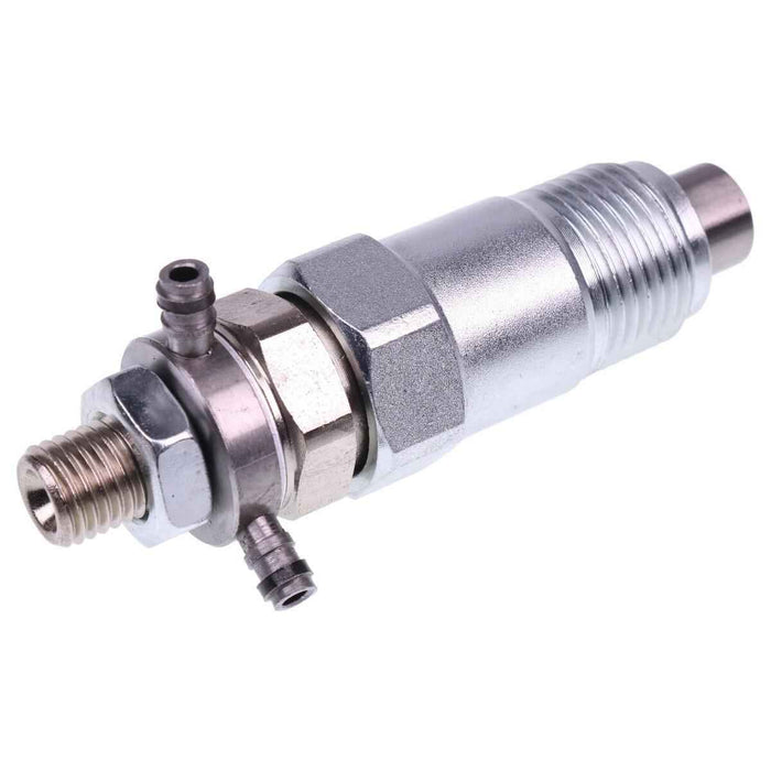 DURAFORCE 1 Piece Fuel Injector Nozzel for Kubota L2050DT L2050F L235 L2350DT L2350F