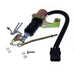 DURAFORCE 1751ES SA-3799-12 Fuel Shutoff Solenoid For Deutz Bosch RSV 12V
