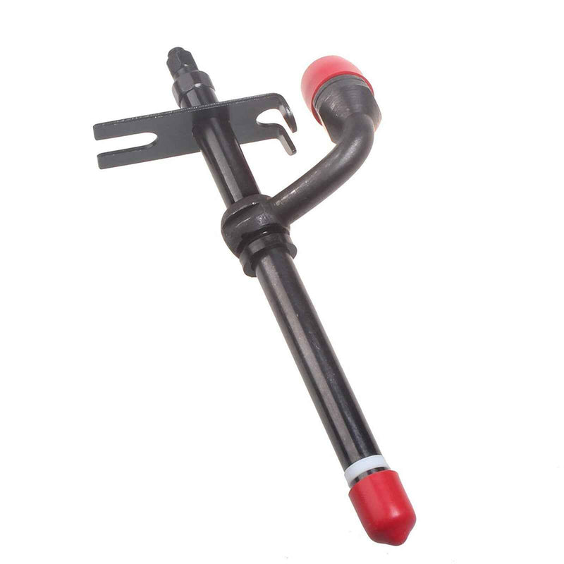 DURAFORCE Fuel Injector Fits John Deere 450 450B 450C 450D Loader 540 540A