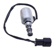 DURAFORCE Swing Solenoid Valve 6D95 20Y-60-22121 for KOMATSU PC200-6 Excavator Parts