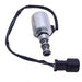 DURAFORCE Swing Solenoid Valve 6D95 20Y-60-22121 for KOMATSU PC200-6 Excavator Parts