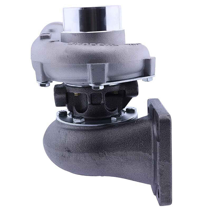 DURAFORCE For John Deere Tractor 6059T 6068T 6359T 444D 6414 Turbo RE62773 Turbocharger