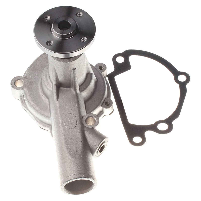 DURAFORCE Water Pump MM401401 MM401402 For Mitsubishi D2000II MT370 MT372 MT630 S370 S630