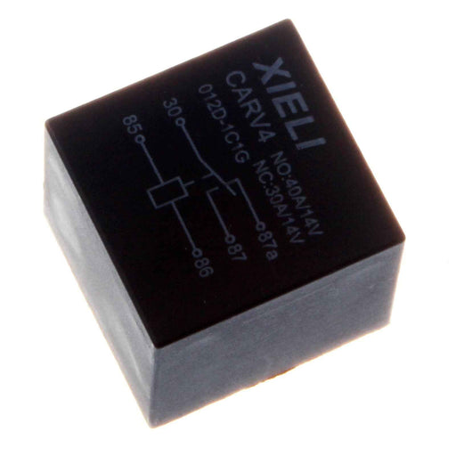 DURAFORCE Relay Switch For Bobcat S185 S220 S250 S330 S510 S530 S570