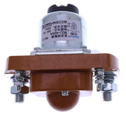 DURAFORCE MZJ-400A Contactor Solenoid Switch 36V 400A for Heavy Duty Golf Cart