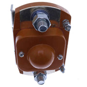 DURAFORCE MZJ-400A Contactor Solenoid Switch 36V 400A for Heavy Duty Golf Cart