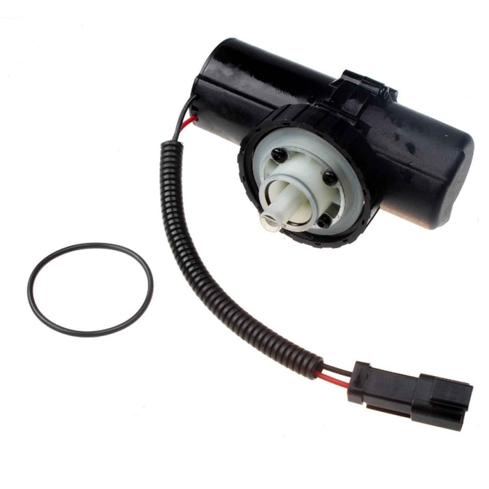 DURAFORCE Fuel Pump 228-9129 for Caterpillar Tractor CAT D3G D4G D5G