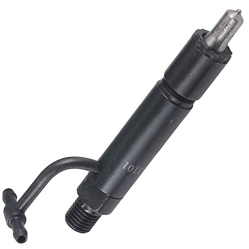DURAFORCE New Fuel Injector Y72900453101 For KOMATSU PC35MR-2NA,PC35MR-2-NB,PC35MR-2-SA