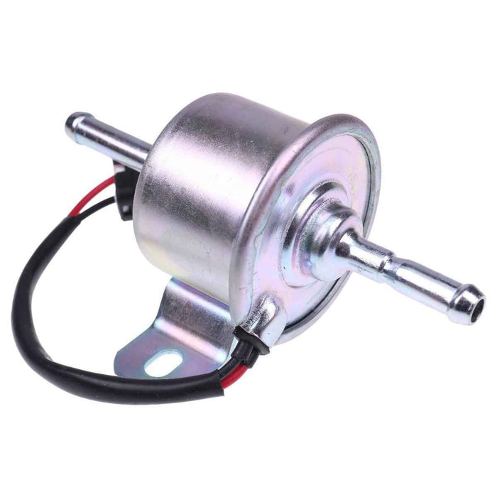 DURAFORCE Fuel Pump 129612-52100 for Yanmar 4TNV88 3TNV88 4TNV84 Hitachi Mini Excavator