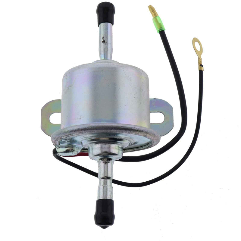 DURAFORCE New Fuel Pump 240-8381 for CAT 301.6C 301.8C 302.5C 303.5C CR 303C CR 304 C CR