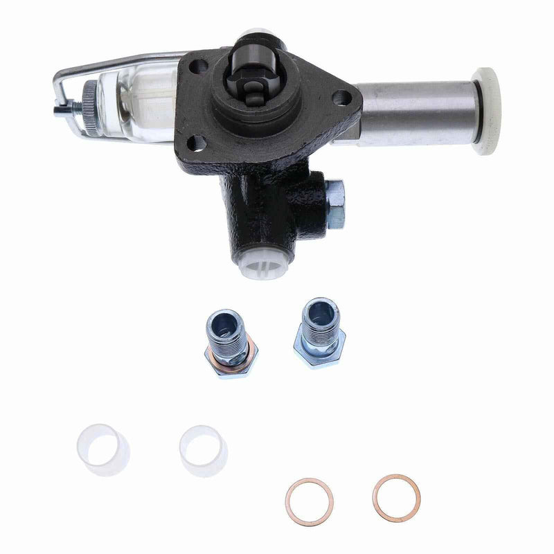 DURAFORCE AR63831 Fuel Pump for John Deere 4040 4240 4440 4430 4630 4640 4840 7020 8430
