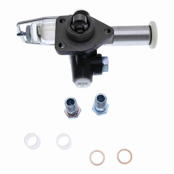 DURAFORCE AR63831 Fuel Pump for John Deere 4040 4240 4440 4430 4630 4640 4840 7020 8430