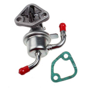 DURAFORCE Fuel Pump Assy for Kubota B21 B2100D B2100E B2100HSD B2100HSE B2320DT B2320DTN