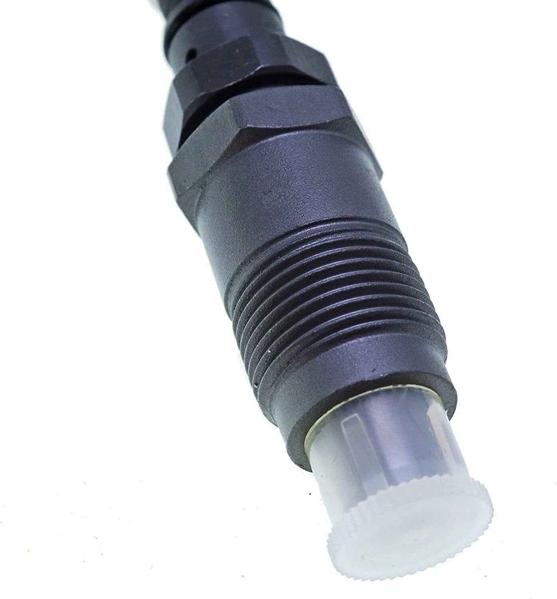 DURAFORCE New 3 pcs Fuel Injectors for Yanmar 3TNE68-UMFP 3TNA68L-UWD Engine