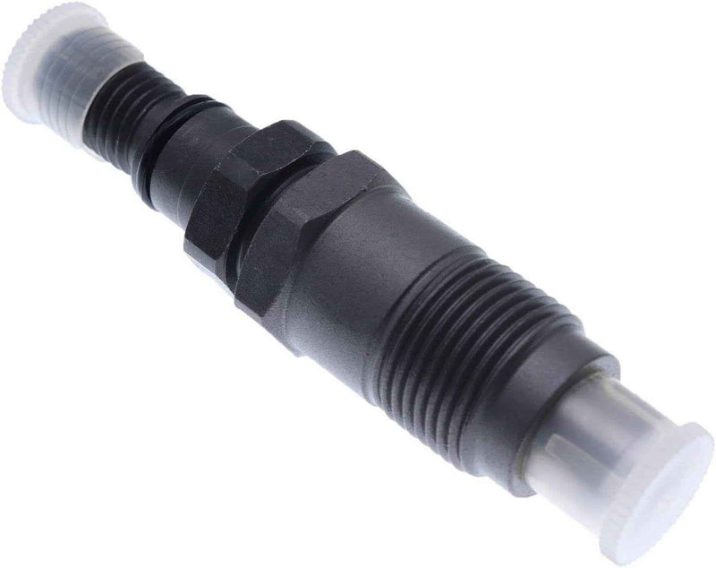 DURAFORCE New 3 pcs Fuel Injectors for Yanmar 3TNE68-UMFP 3TNA68L-UWD Engine