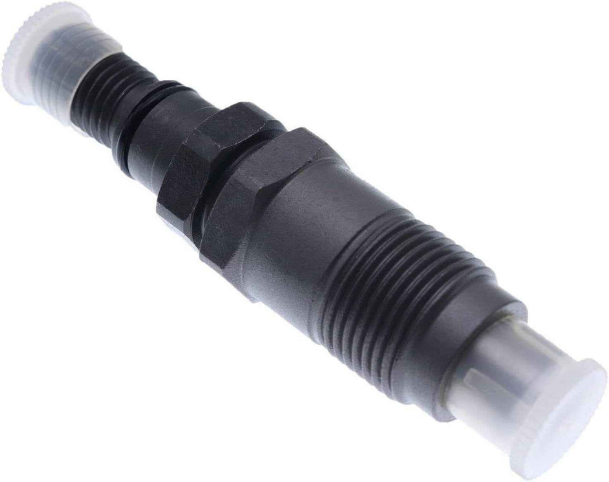 DURAFORCE New 3 pcs Fuel Injectors for Yanmar 3TNE68-UMFP 3TNA68L-UWD Engine