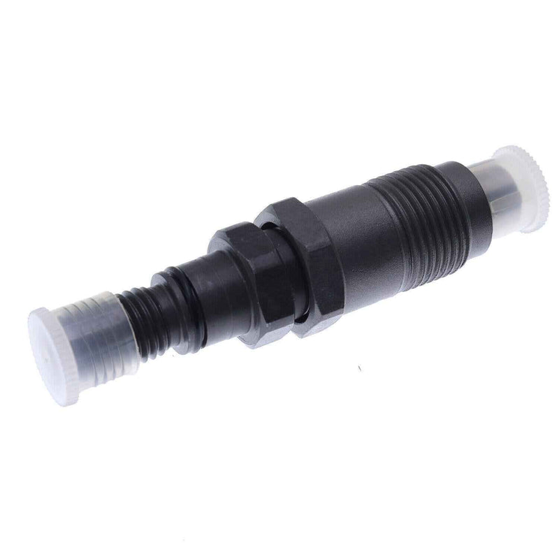 DURAFORCE New 3 pcs Fuel Injectors for Yanmar 3TNE68-UMFP 3TNA68L-UWD Engine