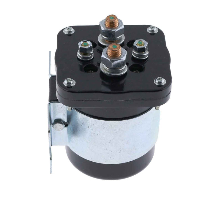 DURAFORCE Starter Contactor Solenoid 586-105111-3 For Yamaha G2 G6 G22 586105111
