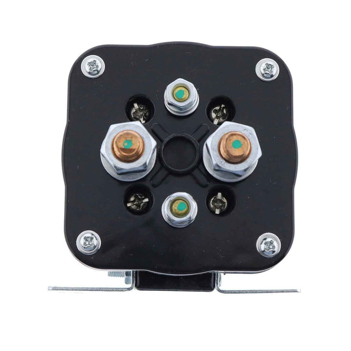 DURAFORCE Starter Contactor Solenoid 586-105111-3 For Yamaha G2 G6 G22 586105111