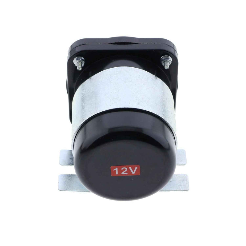 DURAFORCE Starter Contactor Solenoid 586-105111-3 For Yamaha G2 G6 G22 586105111