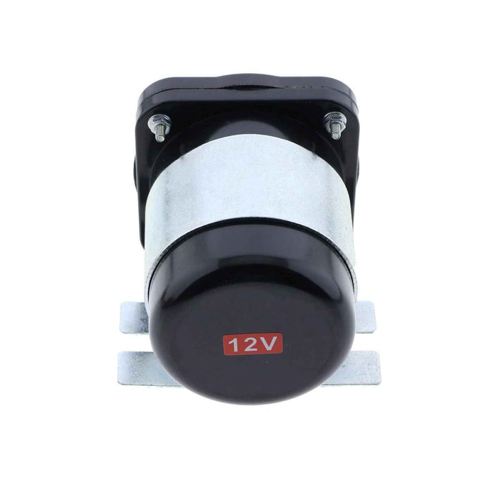 DURAFORCE Starter Contactor Solenoid 586-105111-3 For Yamaha G2 G6 G22 586105111