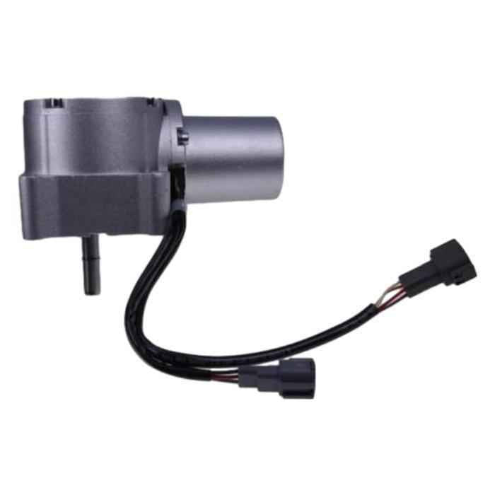 DURAFORCE Throttle Motor 4614911 4360509 for Hitachi ZX70 ZX110 ZX200 ZX270 ZX450 ZX800