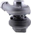 DURAFORCE GT2052S 2674A382 Turbo charger For 1997- Perkins Industrial Engine T4.40 4.0L