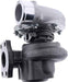 DURAFORCE GT2052S 2674A382 Turbo charger For 1997- Perkins Industrial Engine T4.40 4.0L