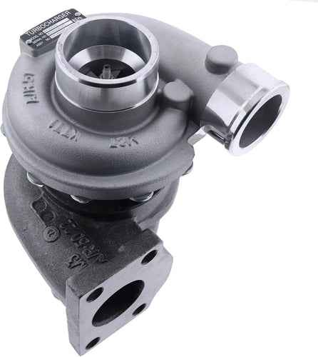DURAFORCE GT2052S 2674A382 Turbo charger For 1997- Perkins Industrial Engine T4.40 4.0L