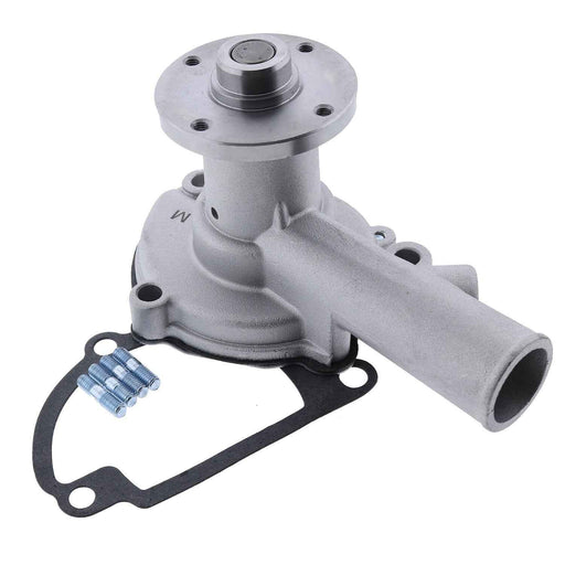 DURAFORCE Water Pump 565004014020 For Mitsubishi MT370 S370 MT372 MT630 D2000II S630 630D