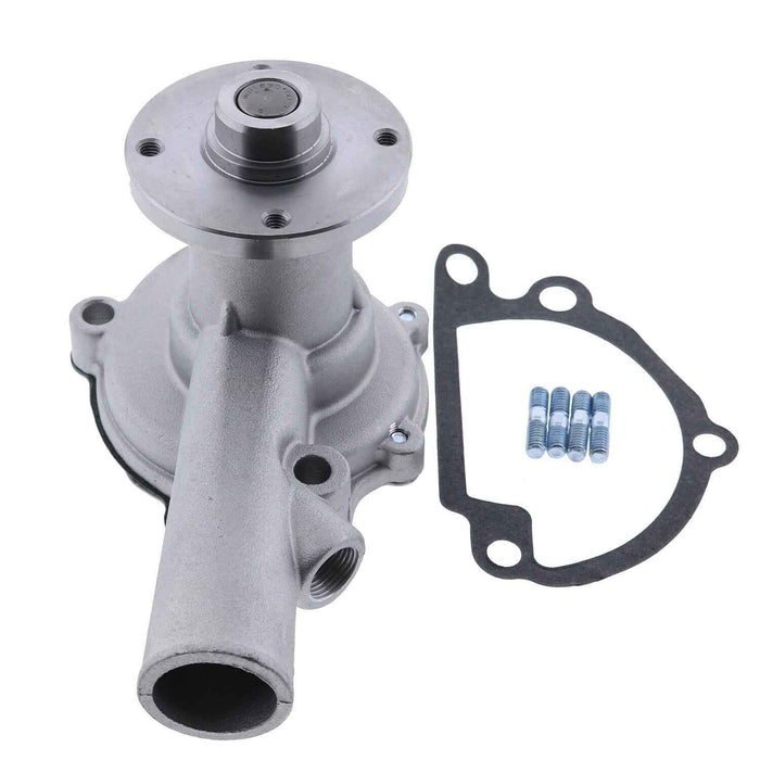 DURAFORCE Water Pump 565004014020 For Mitsubishi MT370 S370 MT372 MT630 D2000II S630 630D