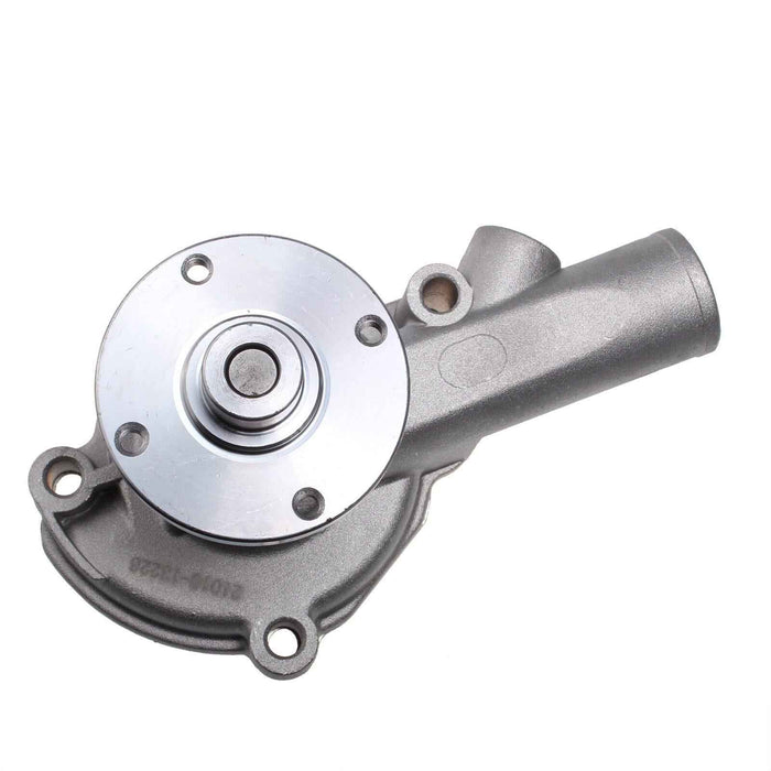 DURAFORCE Water Pump 565004014020 For Mitsubishi MT370 S370 MT372 MT630 D2000II S630 630D