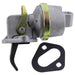 DURAFORCE 84142216 Fuel Pump For Case Cummins 1085B 1150E 1155E 1840 1845C 1896 2096
