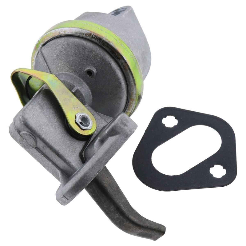 DURAFORCE 84142216 Fuel Pump For Case Cummins 1085B 1150E 1155E 1840 1845C 1896 2096