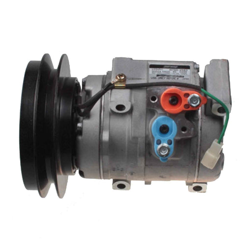 DURAFORCE A/C Compressor 20Y-810-1260 for Komatsu PC160 PC180 PC200 PC270 PC290 Excavators