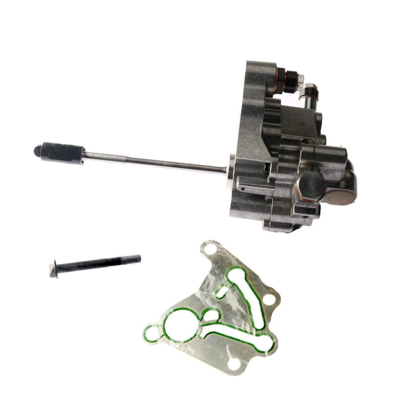 DURAFORCE New Fuel Pump for Volvo Truck VN VNL VHD Series D12 Engine 21067955 20411997