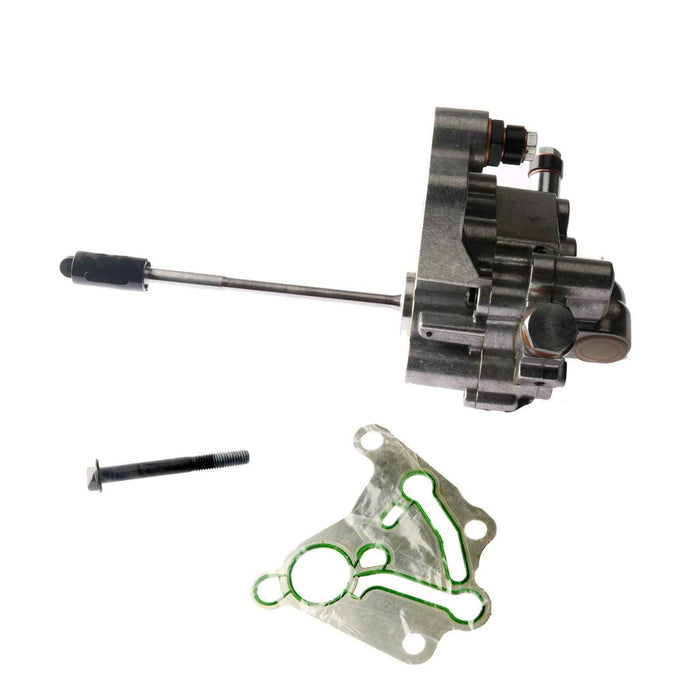 DURAFORCE New Fuel Pump for Volvo Truck VN VNL VHD Series D12 Engine 21067955 20411997