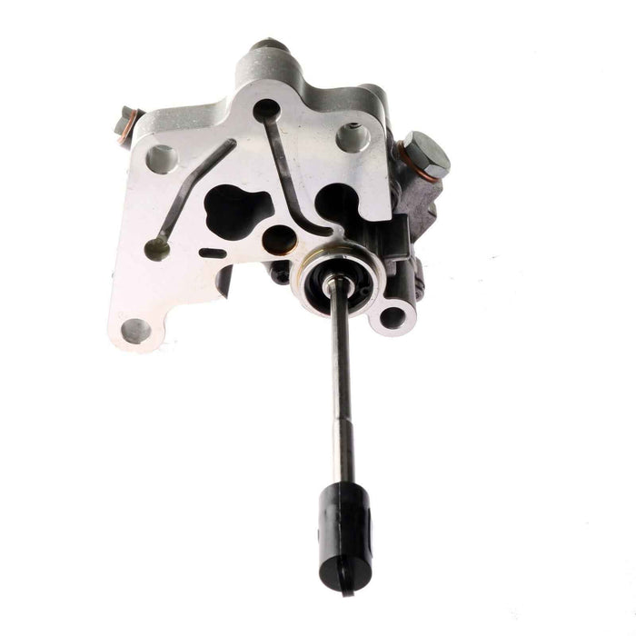 DURAFORCE New Fuel Pump for Volvo Truck VN VNL VHD Series D12 Engine 21067955 20411997