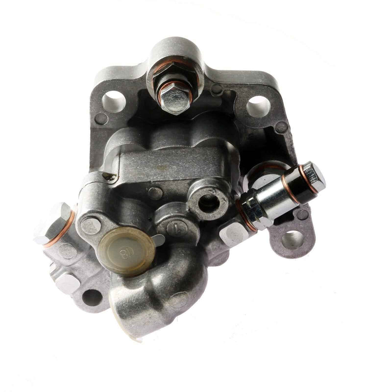 DURAFORCE New Fuel Pump for Volvo Truck VN VNL VHD Series D12 Engine 21067955 20411997